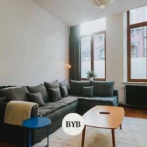Appartement met Twee Slaapkamers